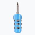 Lifeventure Lucchetto TSA Combi Lock blu 2