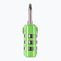 Lifeventure TSA Combi Lock lucchetto verde 2