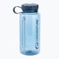 Borraccia Lifeventure Tritan 1000 ml bottiglia da viaggio navy