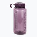 Borraccia Lifeventure Tritan 1000 ml bottiglia da viaggio viola