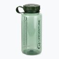 Bottiglia da viaggio Lifeventure Tritan Flask 1000 ml verde