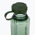 Bottiglia da viaggio Lifeventure Tritan Flask 1000 ml verde 3