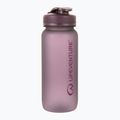 Bottiglia da viaggio Lifeventure Tritan 650 ml viola 2