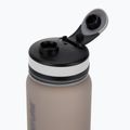Bottiglia da viaggio Lifeventure Tritan 650 ml grafite 4