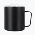 Tazza da montagna isolata Lifeventure 350 ml nero