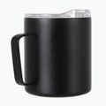 Tazza da montagna isolata Lifeventure 350 ml nero 2