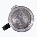 Tazza da montagna isolata Lifeventure 350 ml nero 3