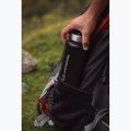 Lifeventure Borraccia in acciaio inox 1000 ml bottiglia termica nera 6