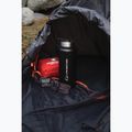 Lifeventure Borraccia in acciaio inox 1000 ml bottiglia termica nera 7