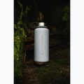Lifeventure Borraccia in acciaio inox 1000 ml bottiglia termica grigio chiaro 5