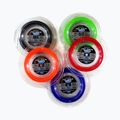 Corda da squash Karakal Hot Zone Braided 120 11 nero 2