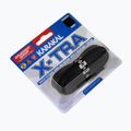 Overgrip per racchetta da squash Karakal X Tra black
