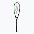 Racchetta da squash Karakal Pro Hybrid nero/verde 2
