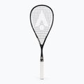 Racchetta da squash Karakal Air Speed nero/bianco
