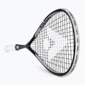 Racchetta da squash Karakal Air Speed nero/bianco 2
