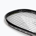 Racchetta da squash Karakal Raw 120 nero/grigio/giallo 5