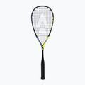 Racchetta da squash Karakal Raw 120 nero/grigio/giallo 6