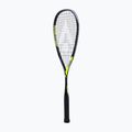 Racchetta da squash Karakal Raw 120 nero/grigio/giallo 7