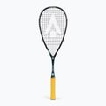 Racchetta da squash Karakal Raw Pro 2.0 JM nero/blu/giallo