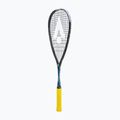 Racchetta da squash Karakal Raw Pro 2.0 JM nero/blu/giallo 7