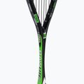 Racchetta da squash Karakal Raw Pro Lite 2.0 nero/verde 4