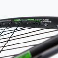 Racchetta da squash Karakal Raw Pro Lite 2.0 nero/verde 9