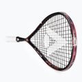 Racchetta da squash Karakal SN 90 2.0 nero/rosso 2