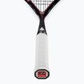 Racchetta da squash Karakal SN 90 2.0 nero/rosso 3