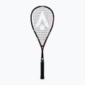 Racchetta da squash Karakal SN 90 2.0 nero/rosso 6