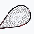 Racchetta da squash Karakal SN 90 2.0 nero/rosso 8