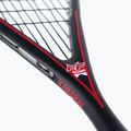 Racchetta da squash Karakal SN 90 2.0 nero/rosso 9