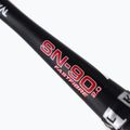 Racchetta da squash Karakal SN 90 2.0 nero/rosso 12