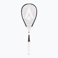 Racchetta da squash Karakal S-100 FF 2.0 nero/bianco