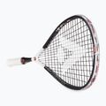 Racchetta da squash Karakal S-100 FF 2.0 nero/bianco 2