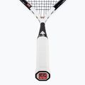 Racchetta da squash Karakal S-100 FF 2.0 nero/bianco 3