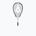Racchetta da squash Karakal S-100 FF 2.0 nero/bianco 6