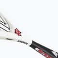 Racchetta da squash Karakal S-100 FF 2.0 nero/bianco 12