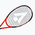 Racchetta da squash Karakal T-Pro 120 arancio/nero 8