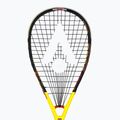 Racchetta da squash Karakal Core Pro 2.0 nero/giallo 3