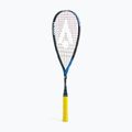 Racchetta da squash Karakal Raw Pro 2.1 Joel Makin giallo 2