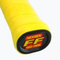 Racchetta da squash Karakal Raw Pro 2.1 Joel Makin giallo 9