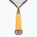 Racchetta da squash Karakal S Pro 2.1 giallo 3