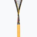 Racchetta da squash Karakal S Pro 2.1 giallo 4