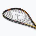 Racchetta da squash Karakal S Pro 2.1 giallo 5