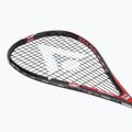 Racchetta da squash Karakal SN-90 FF 2.1 bianco 5