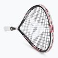 Racchetta da squash Karakal S-100 FF 2.1 bianco 2