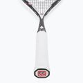 Racchetta da squash Karakal S-100 FF 2.1 bianco 3