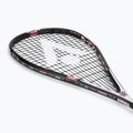 Racchetta da squash Karakal S-100 FF 2.1 bianco 5