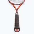 Racchetta da squash Karakal T Pro 120 FF 2.1 nero 3
