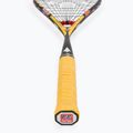 Racchetta da squash Karakal Core Pro 2.1 giallo 3